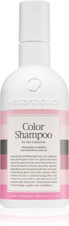 

shampoing protecteur de cheveux TU прозрачный