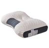 2025 New Type of household soy fiber massage SPA sleep pillow for sleep Aid, neck protection, orthopedic neck pillow