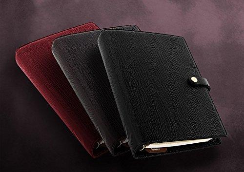 Filofax Chester Bible Planner, Brown, 028504