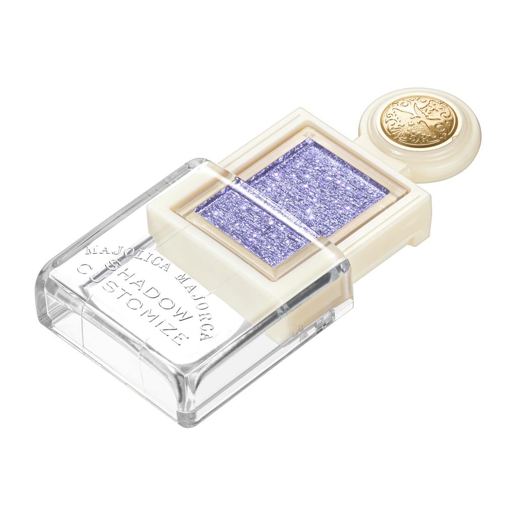 MAJOLICA MAJORCA Shadow Customization BL761 Eyeshadow BL761 Water Sand Body (Brilliant Glitter) 1.4g