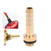 Camping Stove Switching Valve Connector Lpg Cylinders Cylinder Gas Tank Adapter