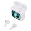Earbuds   Noise Cancelling Wireless Earphones AI Language Translation Remote Camera Control