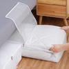 Foldable Dustproof Under-Bed Storage Bag for Clothes and Quilts In Wardrobe or Dorm Use