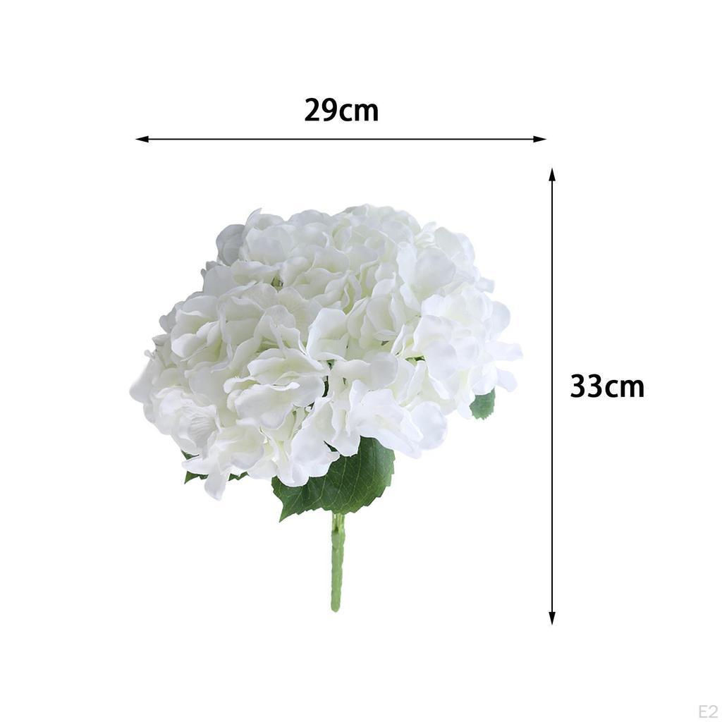 Hydrangea Bouquet for Memorable Moments