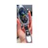 High-End Metal Key Case for BYD Yangwang U8/U9/U7