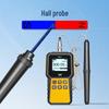 Deli Digital Gauss Meter (CN version)