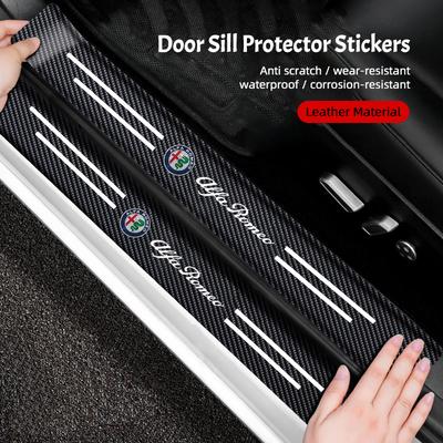 Externes Zubehör – Autoaufkleber