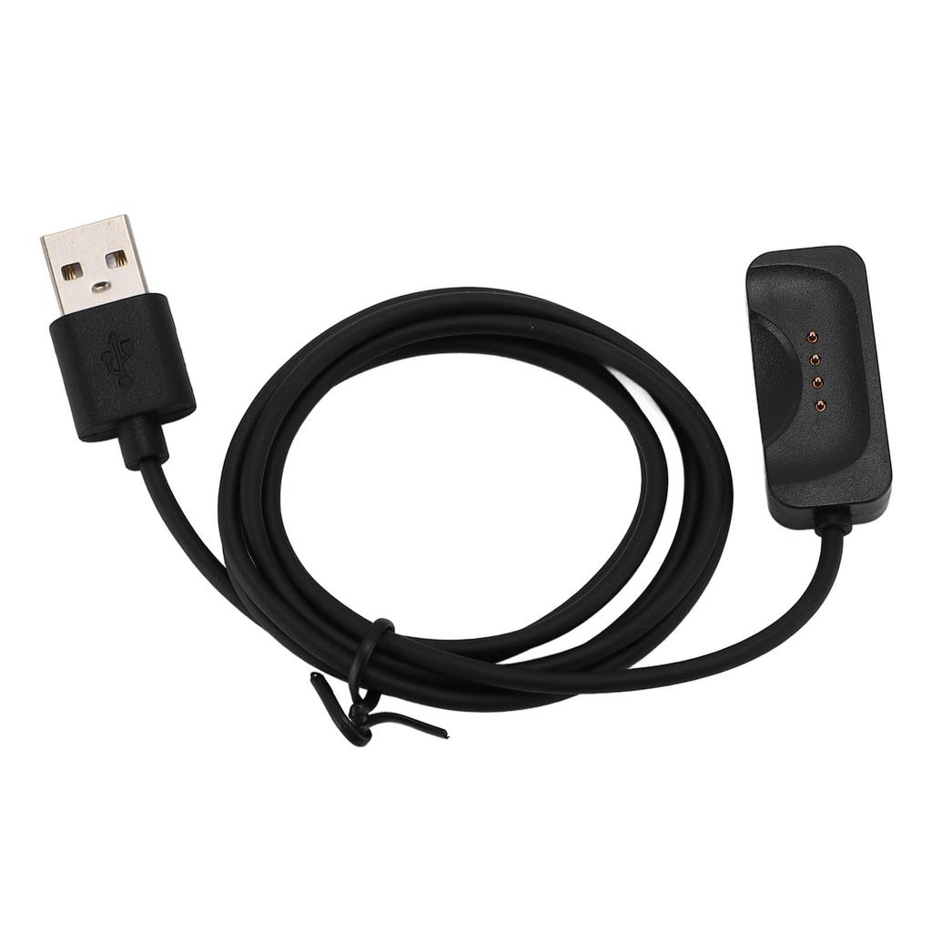 Ładowarka do inteligentnego zegarka PVC ABS 3,3 stopy Portal USB Magnetyczny kabel ładujący do zegarka X 2 3