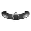 Alerón Trasero de Techo Estilo JCW Lip para Mini One F55 F56 2014-2024 Accesorios de Modificación de Estilo Exterior para Coche