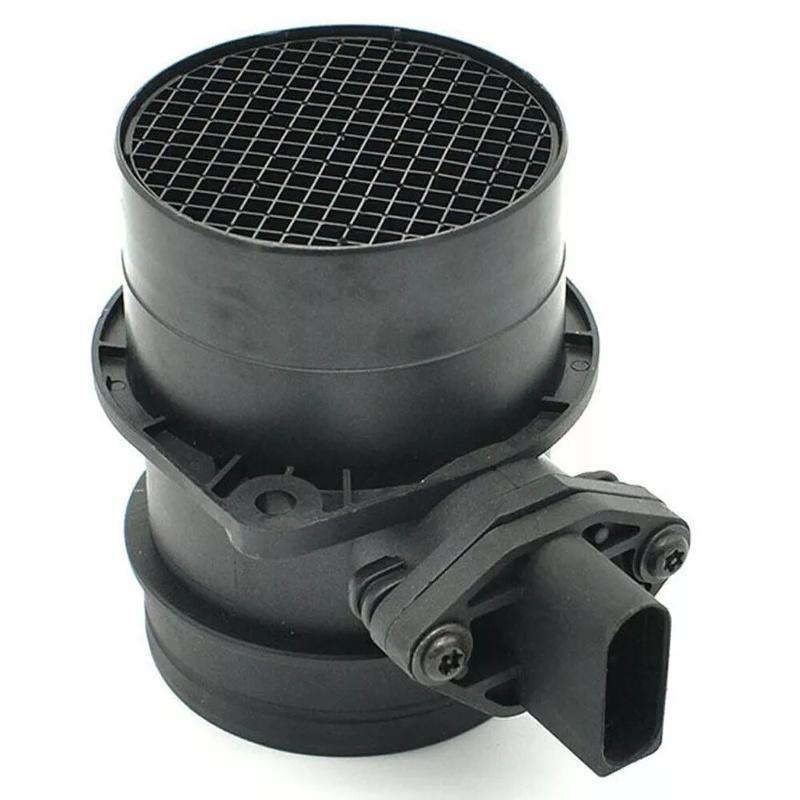 New Mass Air Flow Meter Sensor MAF 0280218017 Fits VW Jetta Golf Eurovan 2.8L V6