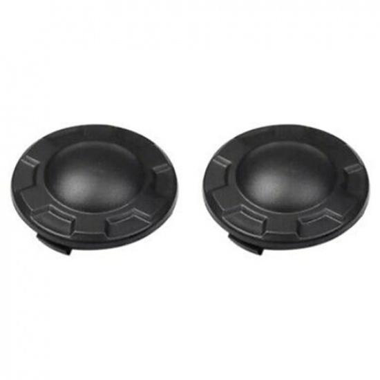 2 Pc Car Shock Absorber Trim Protection Cover For Mazda 3 Axela CX-4 CX-5 Atenza