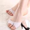 1pár silikonový chránič chodidel na nohy Ballet High Heels Gel pro péči o prsty na nohou