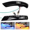 Dynamic LED Sequential Turn Signals for Ford Focus MK2 & Mondeo Mk4 Mirrors
