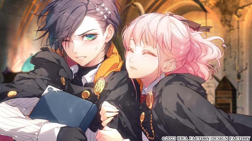 Wand of Fortune R for Nintendo Switch