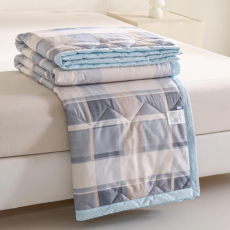 

Yalu Printed Summer Quilt 150cm x 200cm