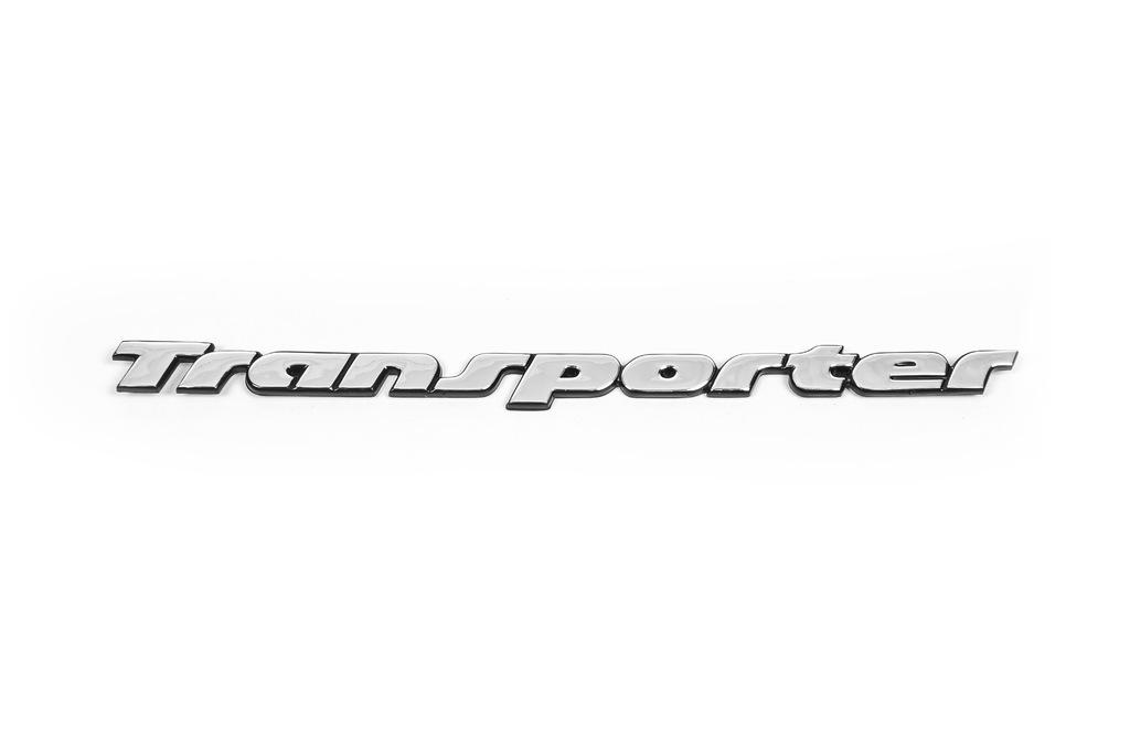 

Надпись Transporter 701 853 689E Турция для Volkswagen T4 Transporter