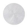 Wheat Ear Ring Anti-skid Insulation Student Placemat European Dining Table Decoration Creative Flower Design Anti-skid Table Mat