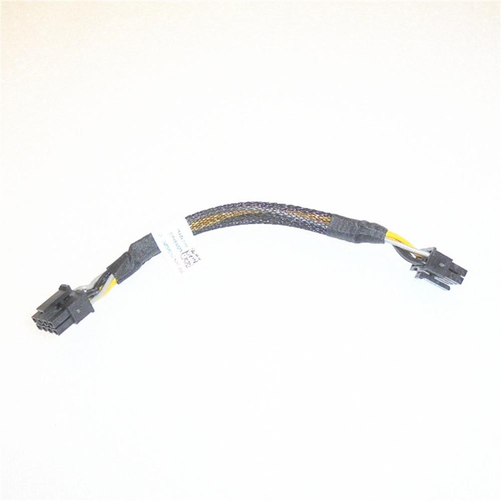 Backplane Power Cable 8-Pin For Power Edge Server R720 R720XD R730 R730XD JWGFN