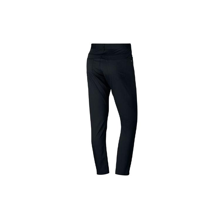New Nike Casual Pants Men Black 891925-010