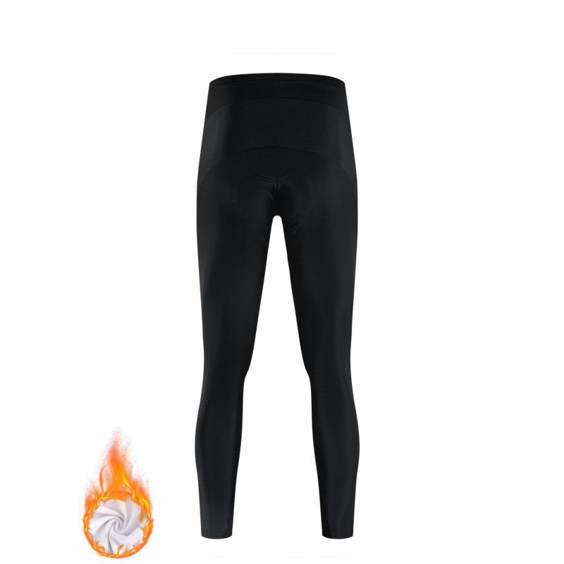 Men Thermal Fleece MTB Bike Clothes Ciclismo Uniform Maillot Hombre Bicycle Clothing Suit Cycling Suit Set with Plush Insulation for Winter 2026