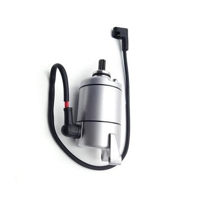 Elektrische Motorradsysteme – Motorrad-Starter