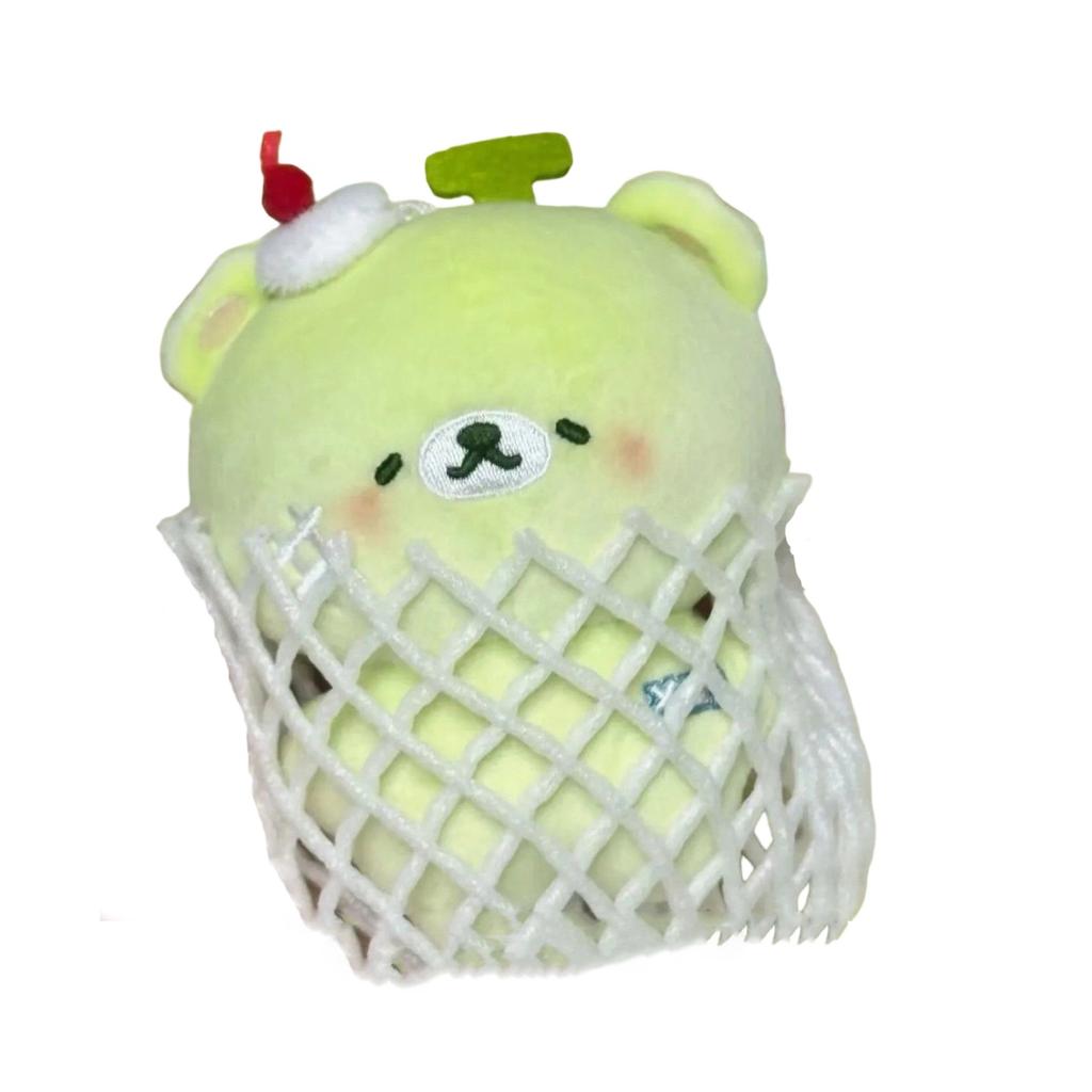 Bear Plush Doll Cute Gift For Girlfriend Children Soft, Cute, Cool Small Objects