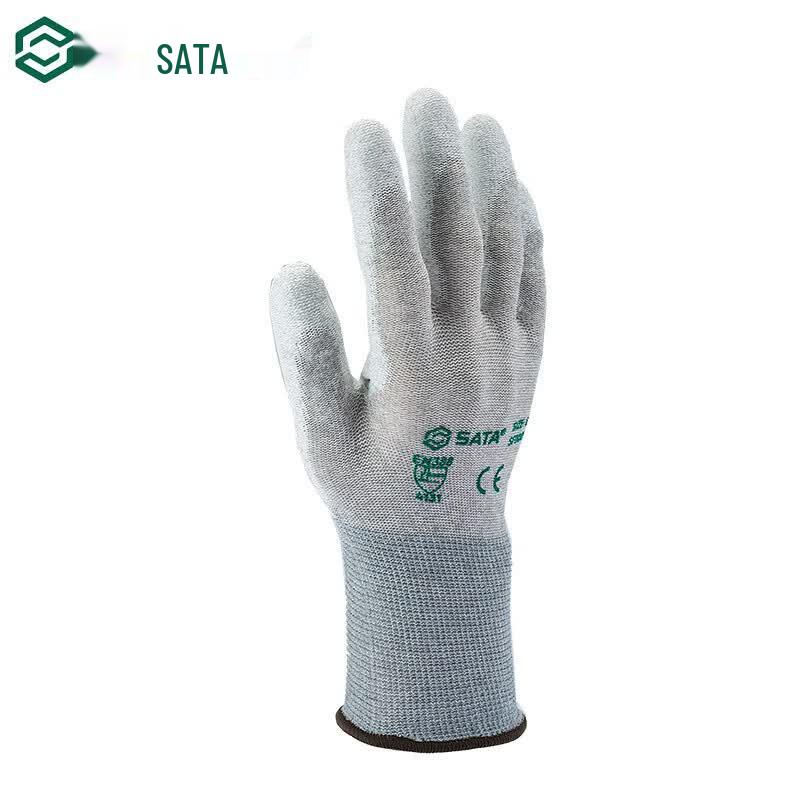 SATA SF0001 Anti-static Gloves