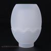 Egg Shape Candle Jar Mold Storage Box Silicone Mold with Lid Egg Candle Cup Gypsum Dripping Mold Craft Making Molds Decoration