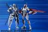 TAMASHII NATIONS Active Raid Strike Interceptor 145mm movable figure S.H.Figuarts Approx. ABS&PVC