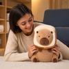 Cute Soft Plush Stuffed Animal Toy for Home Decor and Birthday Gifts for Kids and Adults
