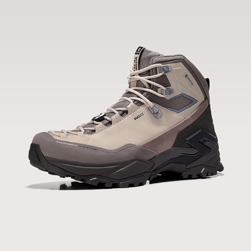 Kailas MT5-3 Mid-Cut Waterproof Hiking Boots