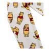 Winnie the Pooh Womens/Ladies Long-Sleeved Long Pyjama Set