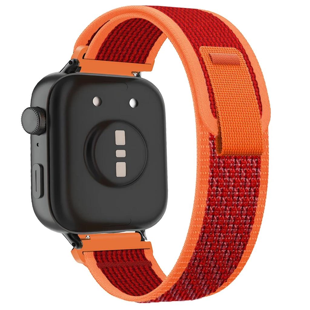 Trail Loop Band For Huawei Watch Fit 3 2 1 Strap Nylon Bracelet Sport Watchband For Huawei Watch Fit3 Smartwatch Elastic Correas
