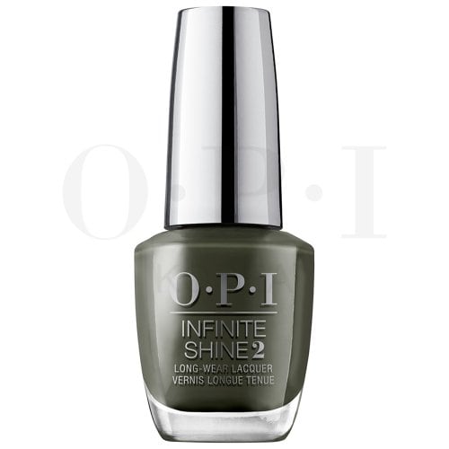 

[OPI][Infinite Shine] U15 - THINGS I’VE SEEN IN ABER-GREEN 15ml