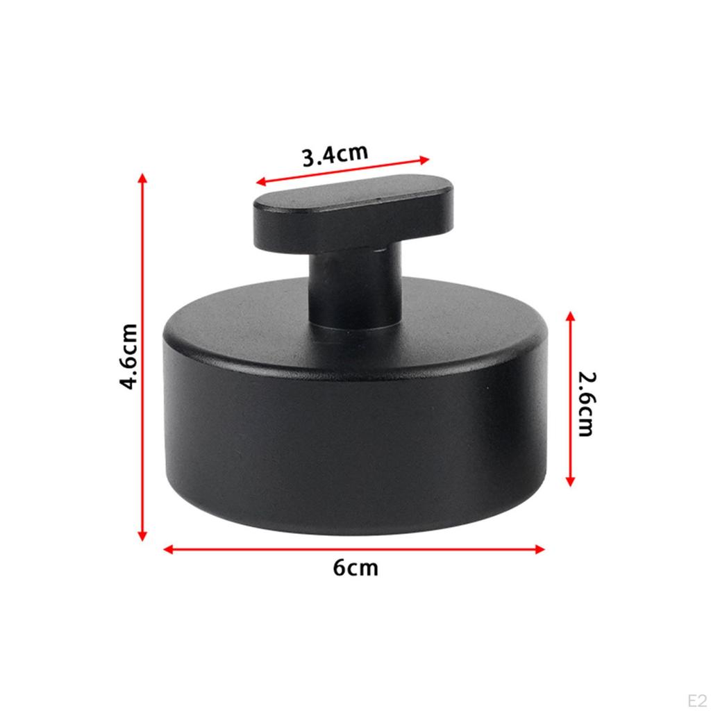 Jack Pad Adapters for Z51 Cars - Pack of 4