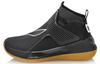 YuShuai 12 Textile, Synthetic Leather, TPU Cushioning Slip Resistant Abrasion Resistant Coverage High Top ABAN049-1