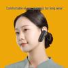 UNIKOO A7 Mini Ear-Hook Walkie-Talkie (CN version)