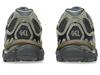 1203A383-303 Asics Gel-NYC Loden Green Graphite Grey (Men's)