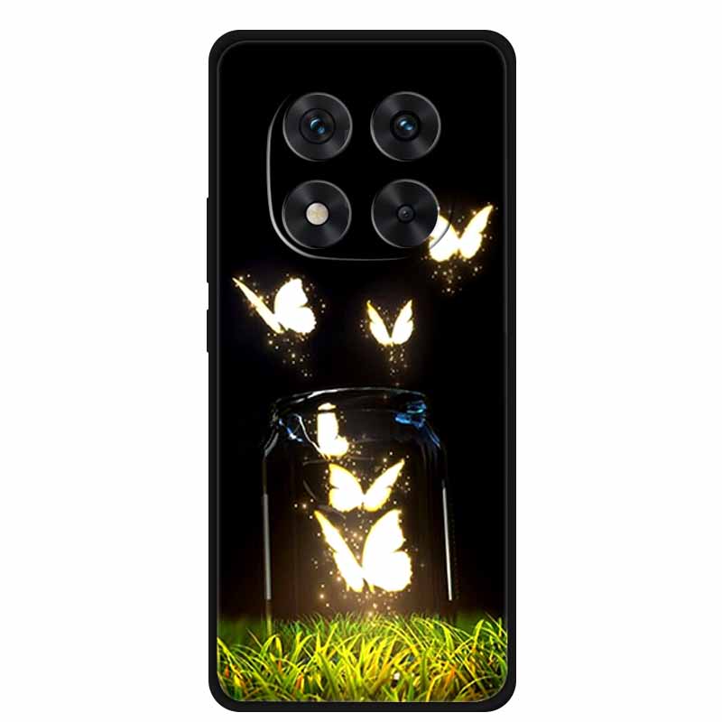 For Xiaomi Redmi Note 15 Pro 5G Case Global Soft Silicone Back Cover for Redmi Note 15 Pro+ Note15 Pro Plus TPU Funda Back Coque