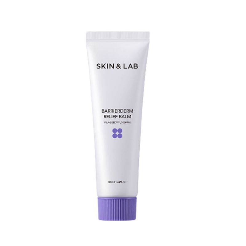 

[SKIN&LAB] Barrierderm Relief Balm 50ml