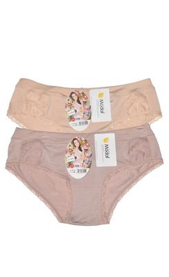 Panties DC Girl 26525/pattern 56 A'2 S-XL Modal DC Girl