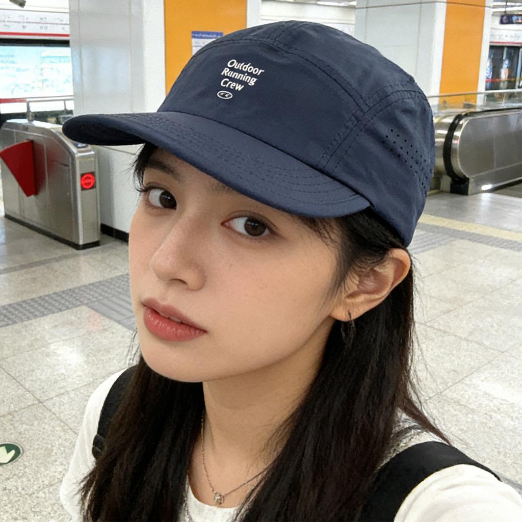Fast Dry Sun Hat With Flexible Sunproof For Daily Wear Outdoor Activity Sport Essential Sunproof Hat Unisex Headwear
