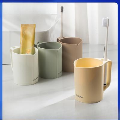 Domácí kelímky na zubní kartáčky, kelímky na bolest zubů, kelímky na ústní vodu, umyvadlové kelímky a kelímky na zubní kartáčky