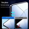 Honor X60 Quick-Install HD Tempered Glass Screen Protector