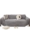 Modern Simple Cat Petting Sense Sofa Cover Cloth Winter Winter Sofa Towel Sofa Cover Sofa Cover All Inclusive