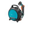 18692-20 Garden Hose Reel 10m + 1.5m Portable Compact Design