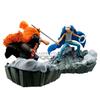 Figurine - Educa Borras - Trafalgar Law Senkozekkei - 20 cm - Détails saisissants - Mixte
