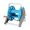 G1/2 Garden Water Hose Rack Gardening Waterpipe Cart Storage Car Washer Tool for 30m Hose