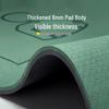 Jin Wan Fu Abdominal Sit-up & Crunch Training Mat