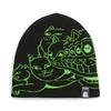 PuMa M Ripndip Beanie 026596 01bk Green